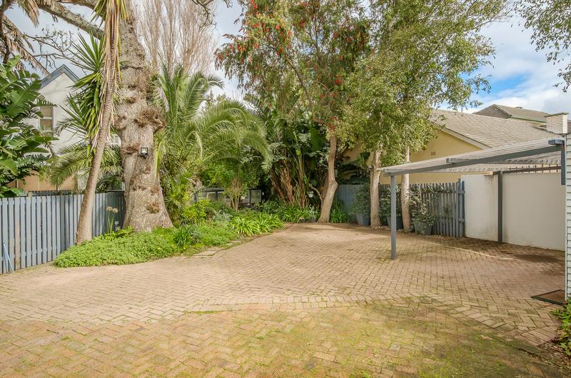 3 Bedroom Property for Sale in Plumstead Western Cape